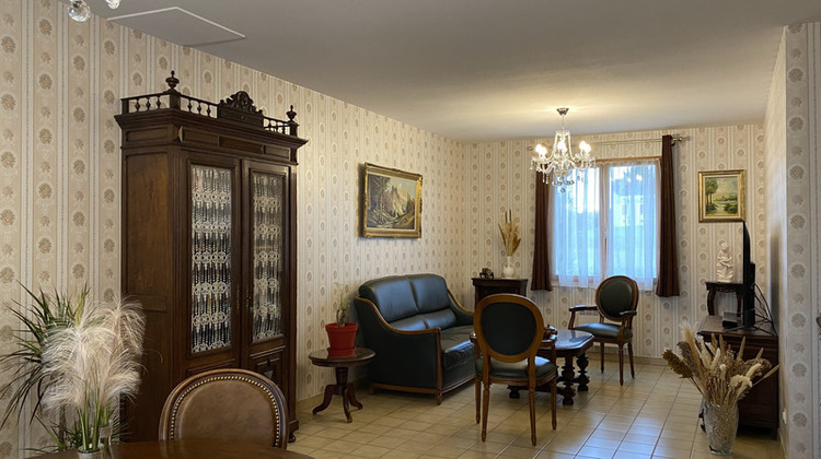 Ma-Cabane - Vente Maison PACY SUR ARMANCON, 88 m²