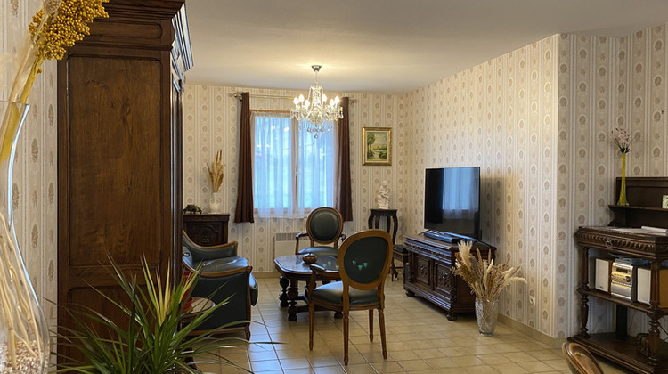 Ma-Cabane - Vente Maison PACY SUR ARMANCON, 88 m²