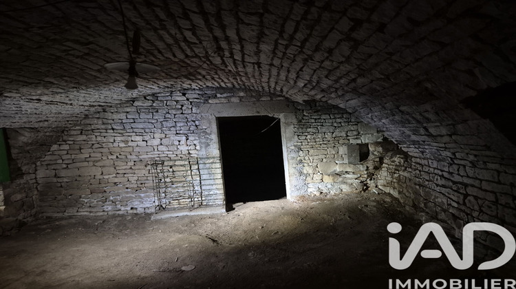 Ma-Cabane - Vente Maison Pacy-sur-Armançon, 78 m²