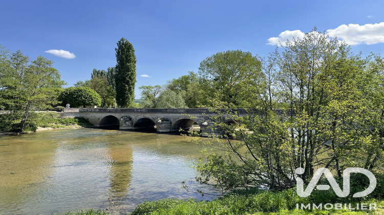 Ma-Cabane - Vente Maison Pacy-sur-Armançon, 500 m²