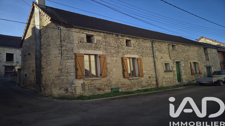 Ma-Cabane - Vente Maison Pacy-sur-Armançon, 78 m²