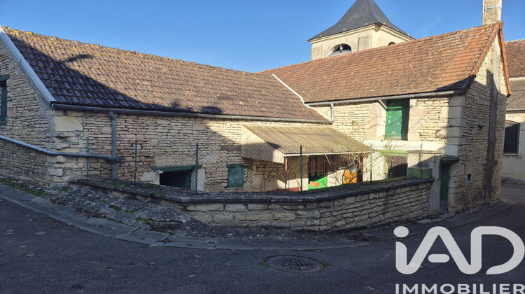 Ma-Cabane - Vente Maison Pacy-sur-Armançon, 78 m²