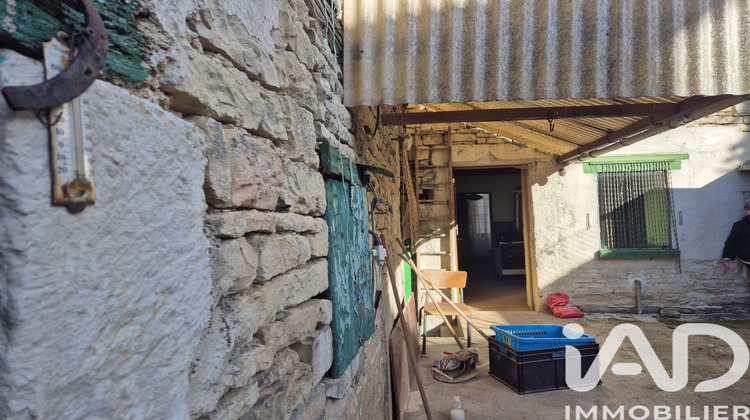 Ma-Cabane - Vente Maison Pacy-sur-Armançon, 78 m²