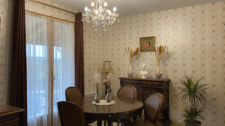 Ma-Cabane - Vente Maison PACY SUR ARMANCON, 88 m²