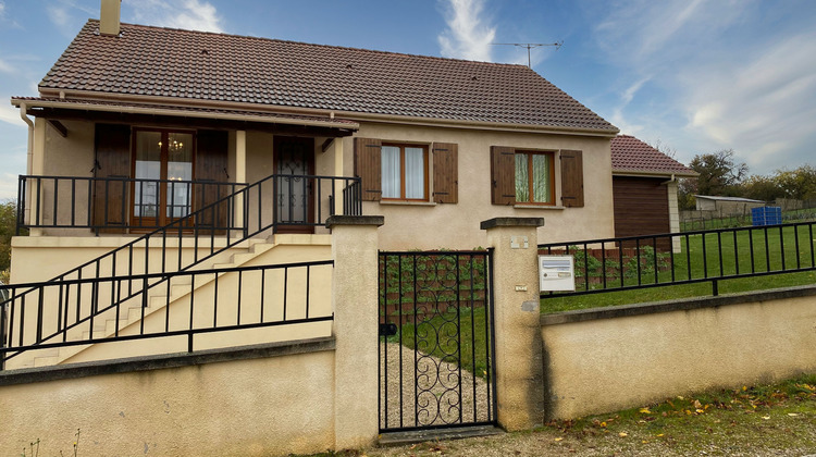 Ma-Cabane - Vente Maison PACY SUR ARMANCON, 88 m²