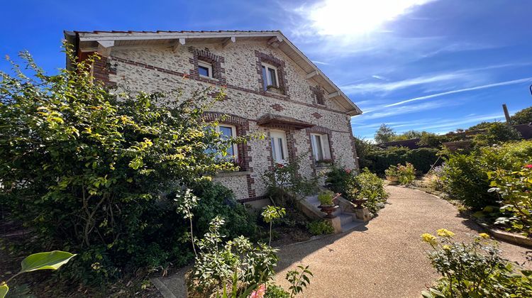 Ma-Cabane - Vente Maison PACY-SUR-EURE, 230 m²