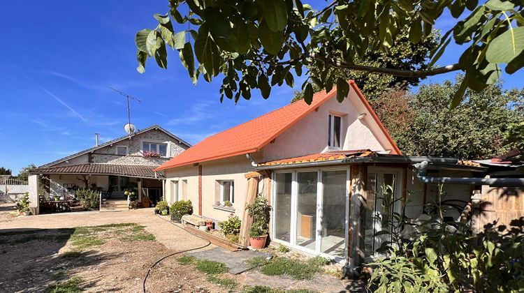 Ma-Cabane - Vente Maison PACY-SUR-EURE, 230 m²