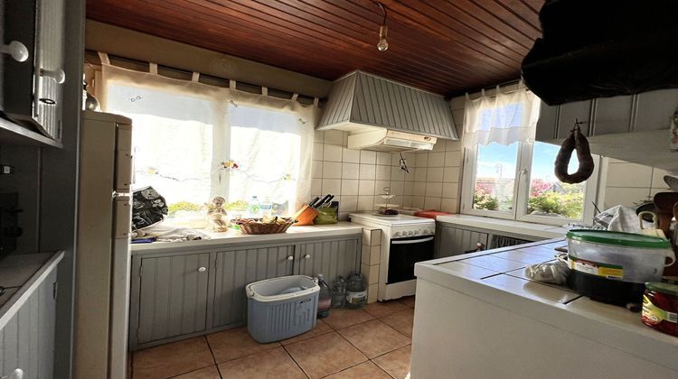 Ma-Cabane - Vente Maison PACY-SUR-EURE, 230 m²