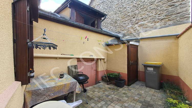 Ma-Cabane - Vente Maison Pacy-sur-Eure, 59 m²