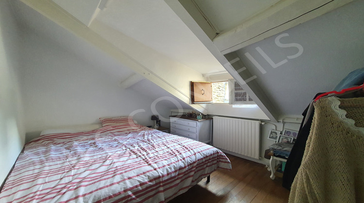 Ma-Cabane - Vente Maison Pacy-sur-Eure, 59 m²