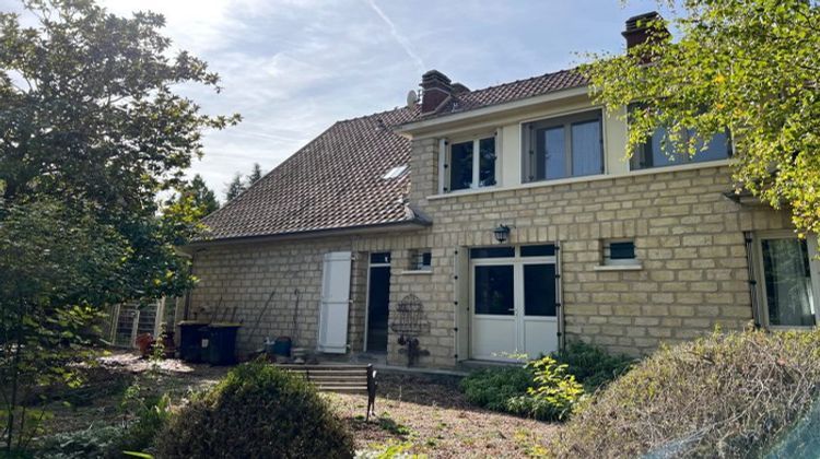 Ma-Cabane - Vente Maison Pacy-sur-Eure, 218 m²