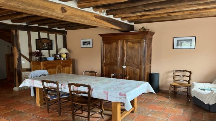 Ma-Cabane - Vente Maison Pacy-sur-Eure, 163 m²