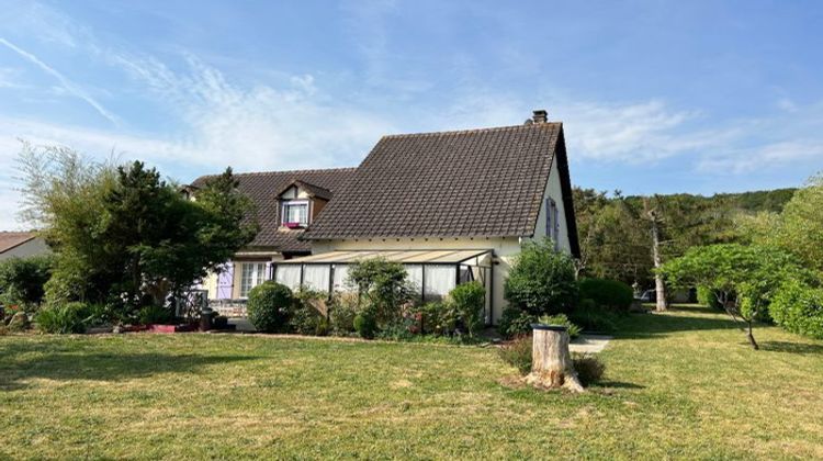 Ma-Cabane - Vente Maison Pacy-sur-Eure, 166 m²