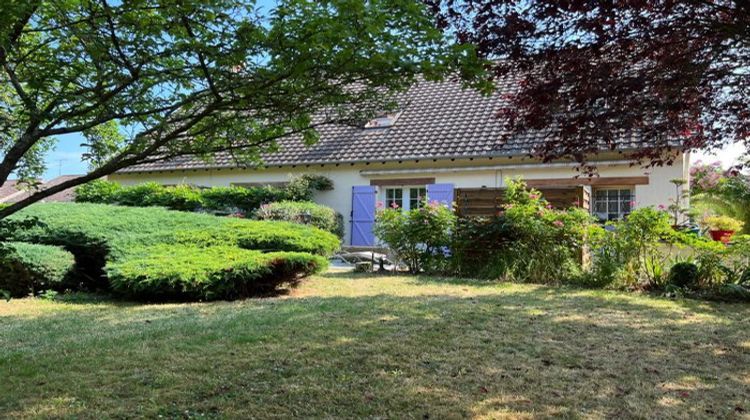 Ma-Cabane - Vente Maison Pacy-sur-Eure, 166 m²