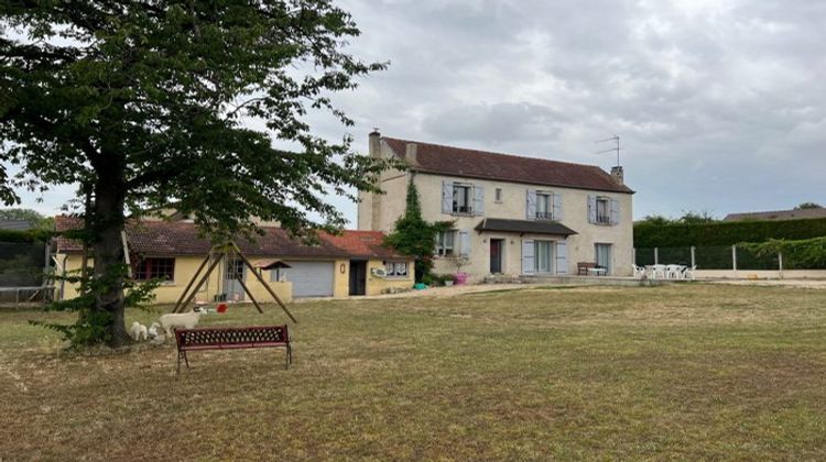 Ma-Cabane - Vente Maison Pacy-sur-Eure, 98 m²