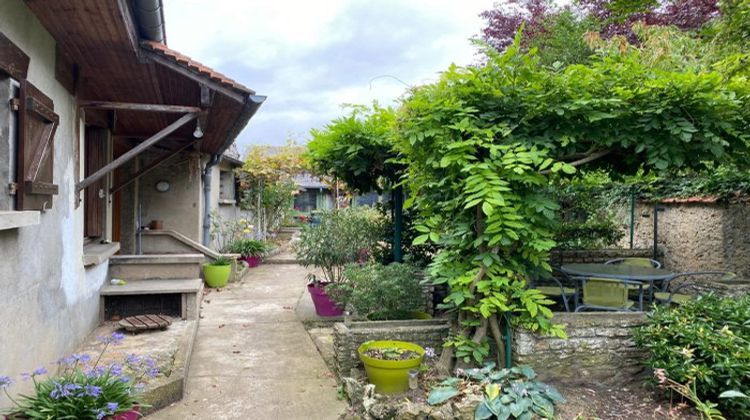 Ma-Cabane - Vente Maison Pacy-sur-Eure, 203 m²