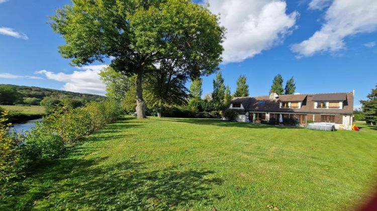 Ma-Cabane - Vente Maison Pacy-sur-Eure, 155 m²