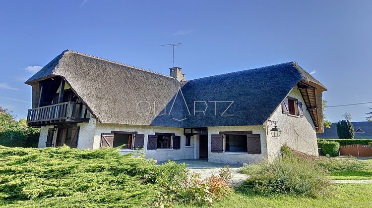 Ma-Cabane - Vente Maison PACY SUR EURE, 158 m²