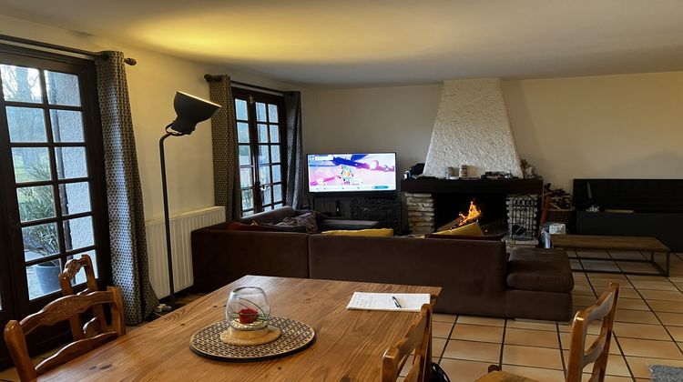 Ma-Cabane - Vente Maison Pacy-sur-Eure, 155 m²