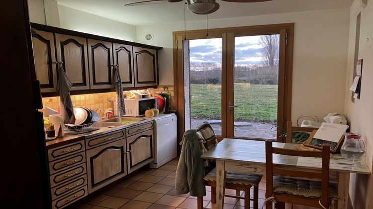 Ma-Cabane - Vente Maison Pacy-sur-Eure, 155 m²