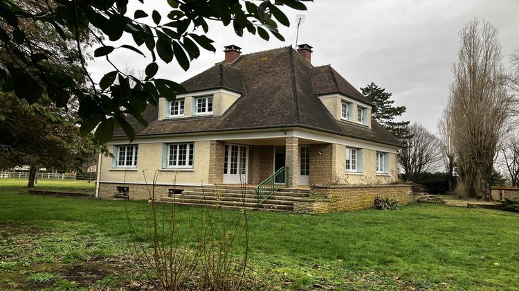 Ma-Cabane - Vente Maison Pacy-sur-Eure, 147 m²