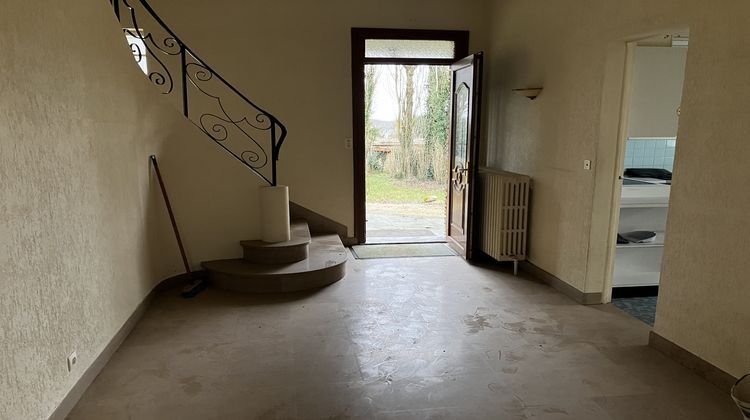 Ma-Cabane - Vente Maison Pacy-sur-Eure, 147 m²