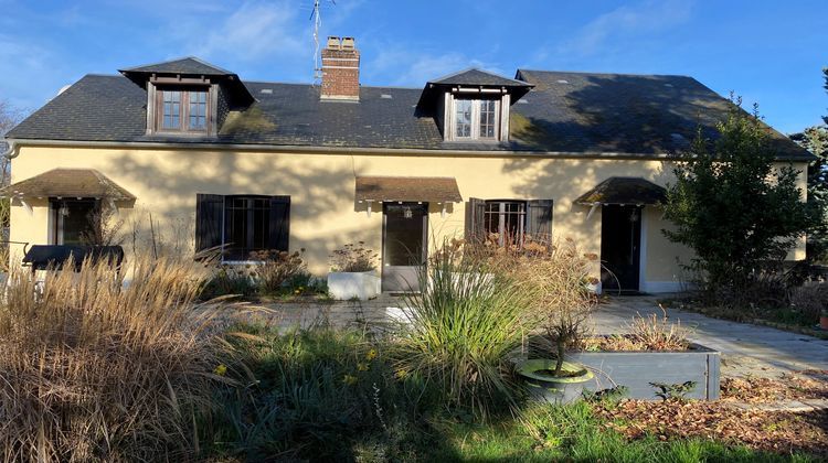 Ma-Cabane - Vente Maison Pacy-sur-Eure, 130 m²