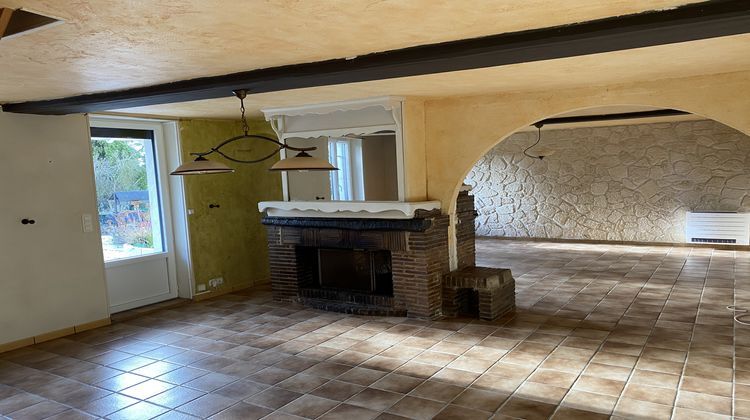 Ma-Cabane - Vente Maison Pacy-sur-Eure, 130 m²