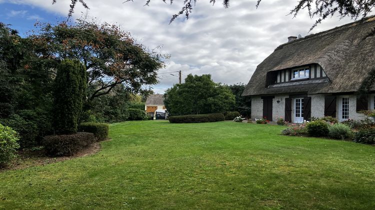 Ma-Cabane - Vente Maison Pacy-sur-Eure, 124 m²