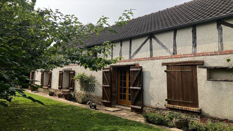 Ma-Cabane - Vente Maison Pacy-sur-Eure, 235 m²