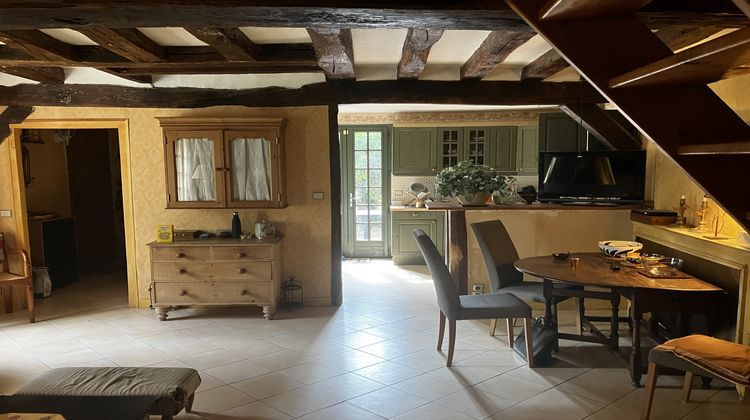 Ma-Cabane - Vente Maison Pacy-sur-Eure, 235 m²