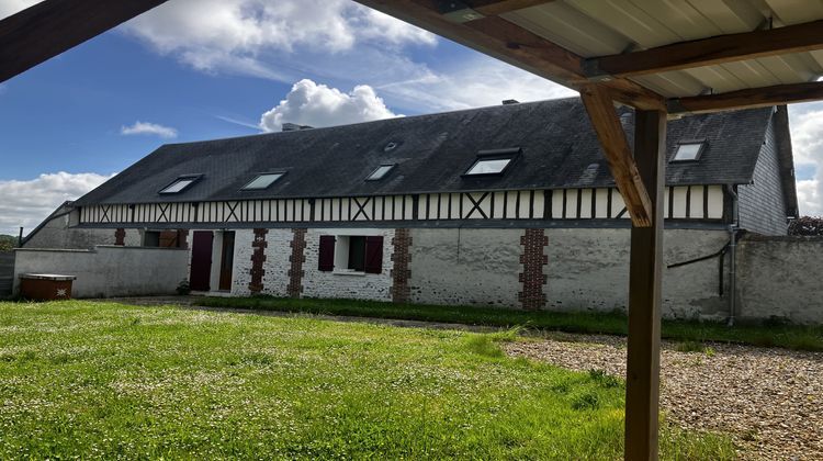 Ma-Cabane - Vente Maison Pacy-sur-Eure, 84 m²