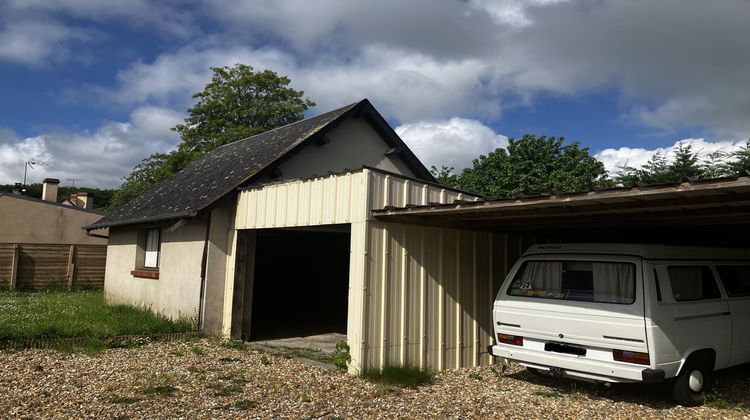 Ma-Cabane - Vente Maison Pacy-sur-Eure, 84 m²