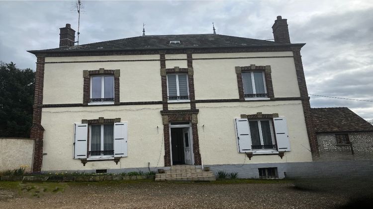 Ma-Cabane - Vente Maison Pacy-sur-Eure, 108 m²