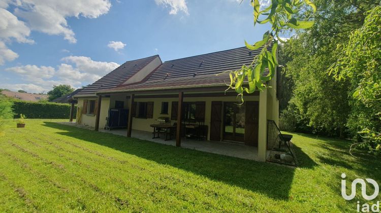 Ma-Cabane - Vente Maison Pacy-sur-Eure, 120 m²