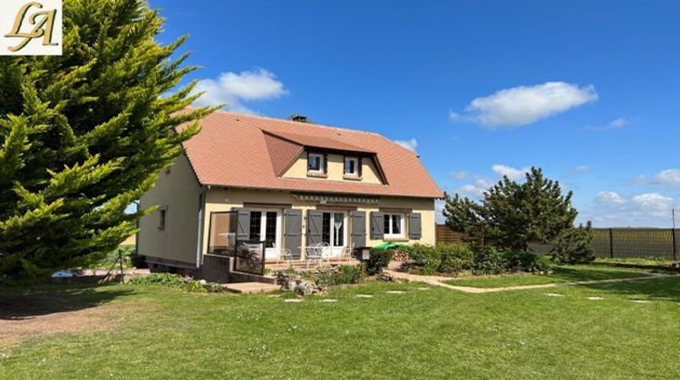 Ma-Cabane - Vente Maison Pacy-sur-Eure, 98 m²