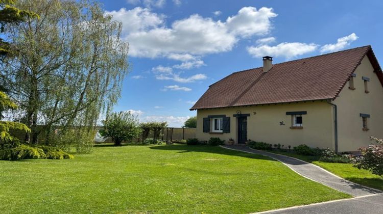 Ma-Cabane - Vente Maison Pacy-sur-Eure, 98 m²