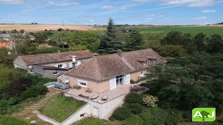 Ma-Cabane - Vente Maison Pacy-sur-Eure, 217 m²