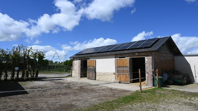 Ma-Cabane - Vente Maison PACY SUR EURE, 194 m²