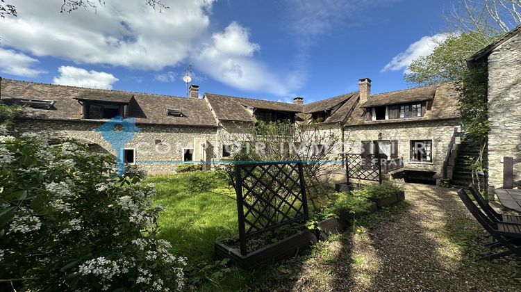 Ma-Cabane - Vente Maison Pacy-sur-Eure, 220 m²