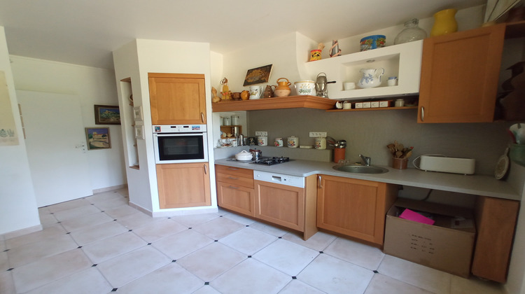 Ma-Cabane - Vente Maison Pacy-sur-Eure, 219 m²