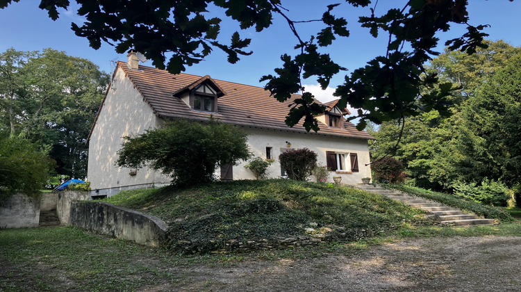 Ma-Cabane - Vente Maison Pacy-sur-Eure, 158 m²