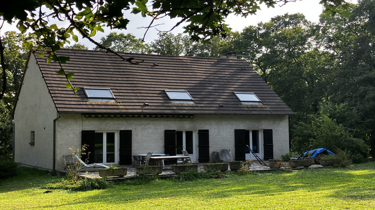 Ma-Cabane - Vente Maison Pacy-sur-Eure, 158 m²