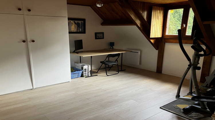 Ma-Cabane - Vente Maison Pacy-sur-Eure, 158 m²