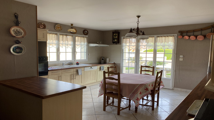 Ma-Cabane - Vente Maison Pacy-sur-Eure, 131 m²