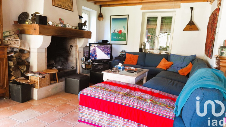 Ma-Cabane - Vente Maison Pacy-sur-Eure, 75 m²