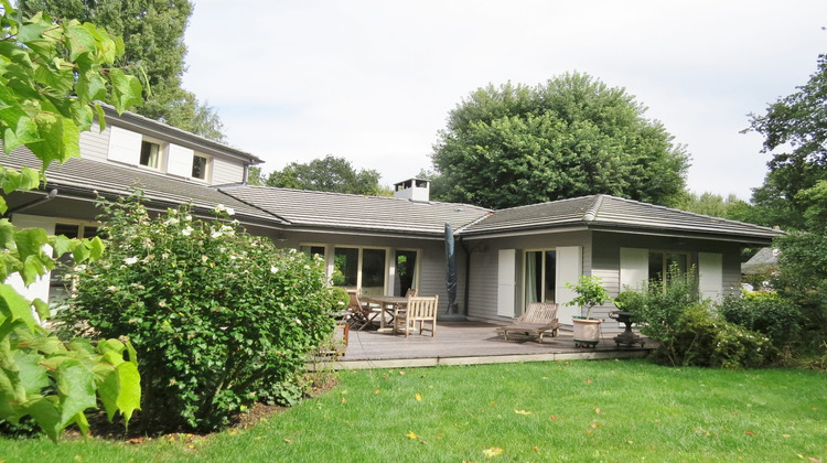 Ma-Cabane - Vente Maison Pacy-sur-Eure, 244 m²