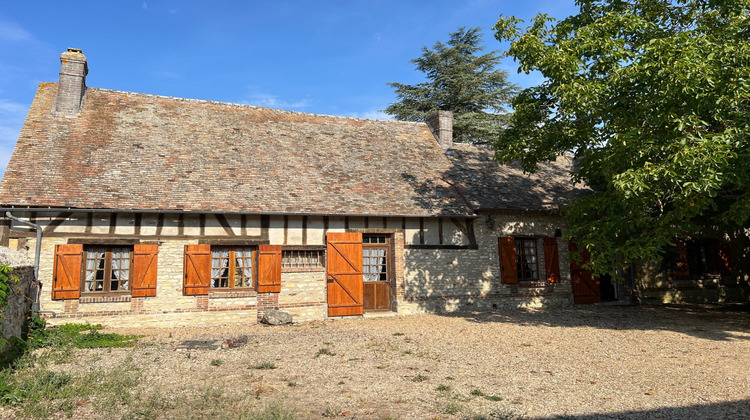 Ma-Cabane - Vente Maison Pacy-sur-Eure, 96 m²