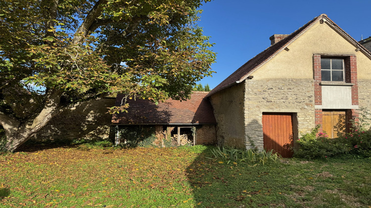 Ma-Cabane - Vente Maison Pacy-sur-Eure, 96 m²