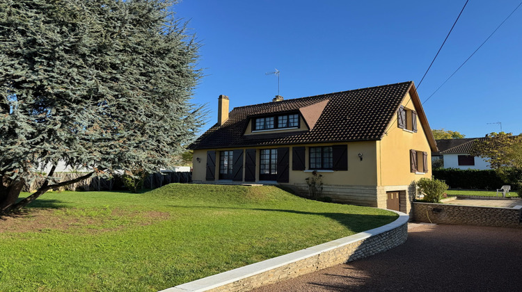 Ma-Cabane - Vente Maison Pacy-sur-Eure, 96 m²